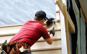 Best Custom Siding Design  in Newton Falls, OH